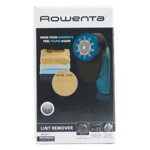 ROWENTA Blue Lint Remover - Picture 2 of 2